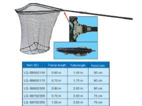 Landing net